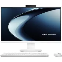 Asus Retail 90PT03W8-M017Y0 V400 AiO 27" i5-13420H 8 512 blanc V470VAK-WPE925W W11H V400 AiO 27" i5-13420H 8 512 blanc V470VAK-WPE925W W11H