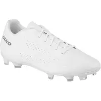 Jako Opura Team Fg/Ag - blanc/noir, taille : 45,5