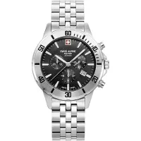 Swiss Alpine Military - 7024.9137 - Montre-bracelet - Hommes - Quartz - Cruiser