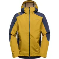 La Sportiva Crossridge Evo Softshell Jacket Jaune S Homme