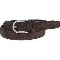 Covalliero ceinture unisexe marron F/S 24, taille:95 cm