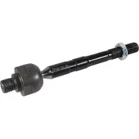 METZGER Barre d'accouplement à articulation axiale 212 mm adaptée notamment pour HYUNDAI SANTA
