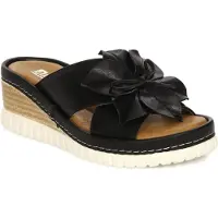 Artiker Chaussures 54C059BLACK