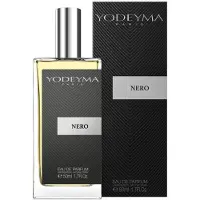 YODEYMA eau énergisante parfumée pour hommes 50 ml