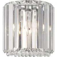 Zuma Line Lampe murale PRINCE W0360-01A-B5AC Ligne Zuma