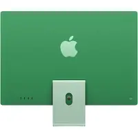 Apple iMac 24/23.5"/4480 x 2520/M4/24GB/512GB SSD/M4/Sequoia/Green/1R