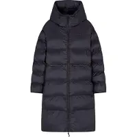 Emporio Armani Ea7 Emporio 7m000695_af15956 Manteau Noir XL Hommes Noir XL