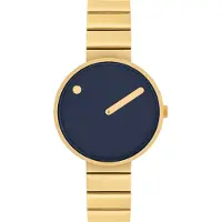 Picto 34018-2914 Bleu nuit