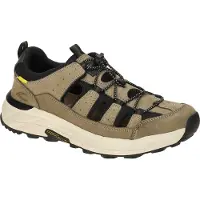 Camel active CROSS COUNTRY Chaussures pour hommes - Baskets - Chaussures basses brunes NEU