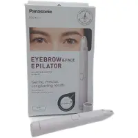 Panasonic Epilateur électrique ES-EF10-V503 Gris