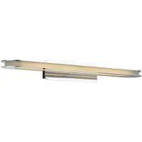 ITALUX Scarlett Applique LED moderne chrome MB1279L
