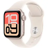 Apple Watch SE 3 Cell/40/bandeau sport/étoile