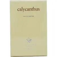 Note Acca Kappa Calycanthus Eau de Parfum 100 ml