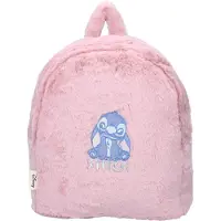 Vadobag Sac à dos en peluche Lilo & Stitch