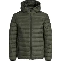 Jack & Jones Veste Jack&Jones 12280970-BLK pour Homme