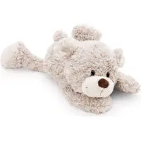Nici Bear Finni Teddy 30 Cm Beige Enfants