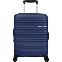 American Tourister Liftoff L - Bleu nuit