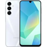 Samsung Wind Tre Galaxy A16 17 cm (6.7") Double SIM hybride 4G USB Type-C 4 Go 128 Go 5000 mAh Gris