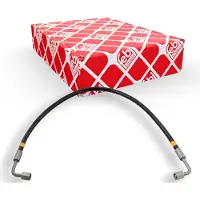 FEBI BILSTEIN Gaine, basculeur de cabine 106157