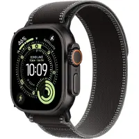 Apple Watch Ultra 3 , OLED, écran tactile, 64 Go, WLAN, GPS, 61,8 g