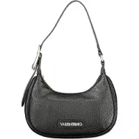 Mario Valentino sac pour femme en polyuréthane noir