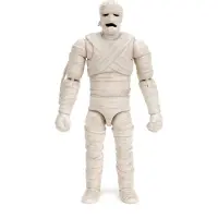 Jada Scooby-doo Mummy Of Ankha Figure 1/12 17 Cm Beige