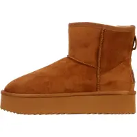 Xti 144441 Booties Marron EU 41 Femme