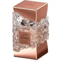 Nusuk – Ateeq 100ml
