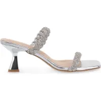 Alma en pena Chaussures 1030SILVER