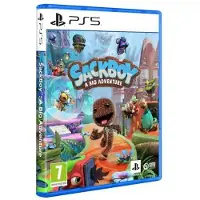 COMPUTER ENTERTAINMENT Sackboy: A Big Adventure - Jeu PS5