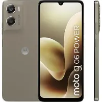 Motorola moto G06 6,88" Double SIM Android 15 USB Type-C 4 Go 64 Go 7000 mAh Laurel Oak