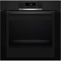 Bosch Four encastrable HBA372EB3*** , 71 , A+ , Pyrolyse , Tactile