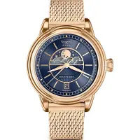 Aviator Montre V.1.33.2.256.5 or rose