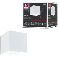 Paulmann LED Applique murale à batterie Nyara