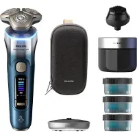 Philips Series i9000 Prestige Ultra Day&Night XP9406/79 rasoir électrique pour homme 1 pcs
