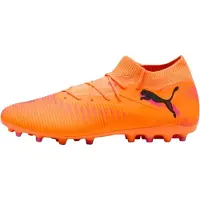 Puma Future 8 Match Mg Football Boots Orange EU 39 Homme