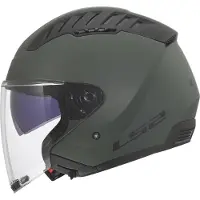 LS2 OF600 Copter II Casque jet