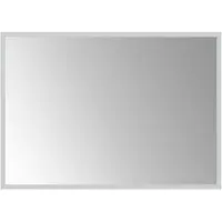 Syfax Miroir de salle de bain à LED 70x50 cm