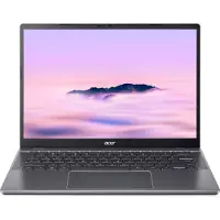 Acer Chromebook Plus 514 gris acier métallisé (CB514-5HT-34JB)