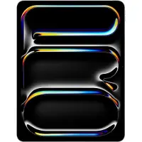 Apple iPad Pro, 33 cm (13"), 2752 x 2064 Pixel, 512 Go, 12 Go, iPadOS 26, Argent