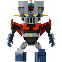 Pantasy Mazinger Z Mini Zestaw Konstrukcyjny 248 Elementów Figurki Kolekcjonerskie