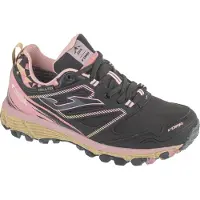 Joma WIP JVORW2501 in NEGRO ROSA color size 37
