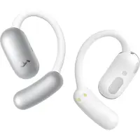 Soundcore Anker Innovations AeroFit 2 AI blanc - Microphone - Sans fil