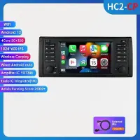 OEM Autoradio Android,vocale IA, Carplay