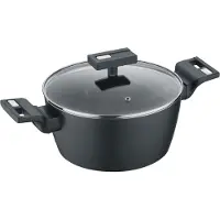 Berndes b.smart casserole 20 ou 24cm (avec couvercle)
