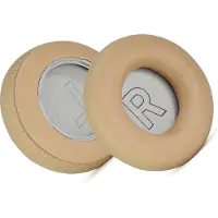 INF Coussinets d'oreille en peau d'agneau pour B&O Beoplay H9 3rd Gen, Paquet de 2
