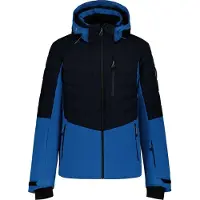 Icepeak Folsom I Jacket Bleu 56 Homme