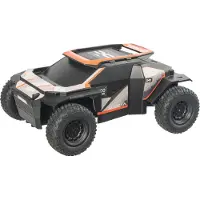 Mondo Motors Voiture télécommandée - - Dacia Sandrider Paris Dakar RC - échelle 1/14