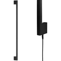 Toolight Applique Murale LHJ063-W Black