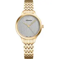 Adriatica Uhr Damen Gold-A3768.1147Q